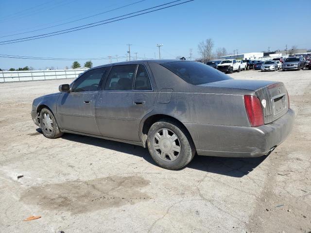 Изображение 2 2003 CADILLAC DEVILLE  2003 с VIN 1G6KD54Y33U266350