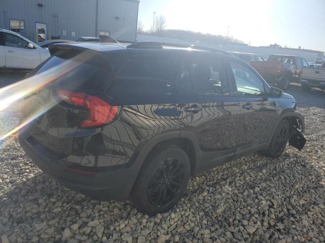 Image 3 of 2020 GMC TERRAIN SLE 2020 with VIN 3GKALTEV6LL144973