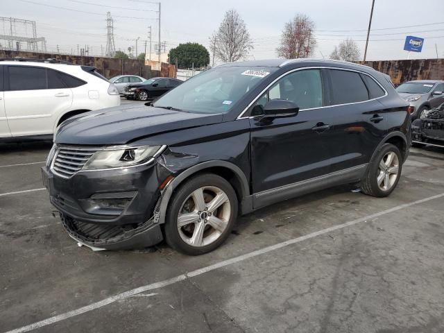 Image 1 of 2015 LINCOLN MKC  2015 with VIN 5LMCJ1A9XFUJ40872