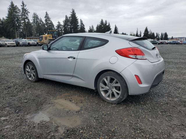 Obraz 2 z 2016 HYUNDAI VELOSTER  2016 z VIN KMHTC6AD8GU289278