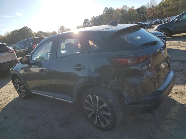 Изображение 2 2019 MAZDA CX-3 GRAND TOURING 2019 с VIN JM1DKDD71K1446598