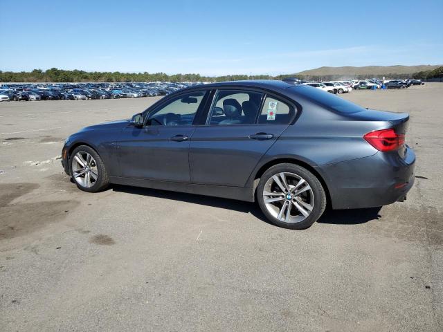Изображение 2 2016 BMW 328 XI SULEV 2016 с VIN WBA8E3G57GNU05810