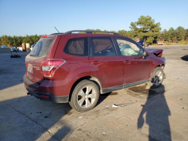 Image 3 of 2015 SUBARU FORESTER 2.5I PREMIUM 2015 with VIN JF2SJADC9FH527949
