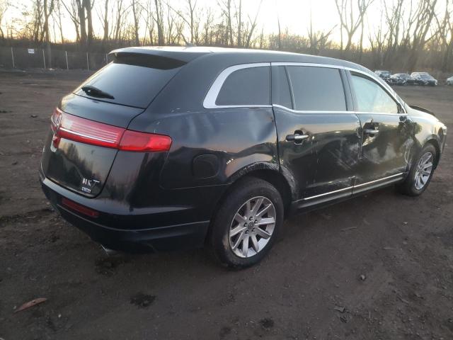 Изображение 3 2015 LINCOLN MKT  2015 с VIN 2LMHJ5NK3FBL02820