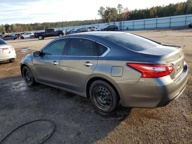 Image 2 of 2016 NISSAN ALTIMA 2.5 2016 with VIN 1N4AL3APXGN313746