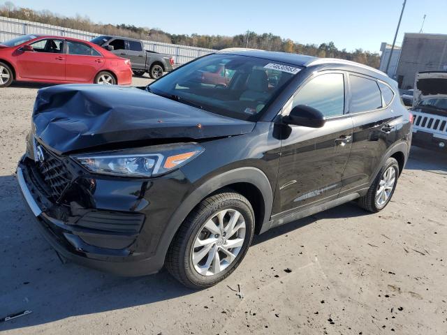 Obraz 2019 HYUNDAI TUCSON LIMITED 2019