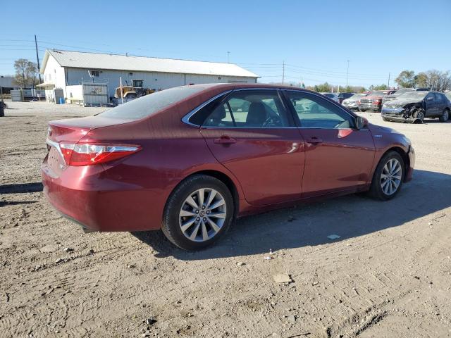 Изображение 3 2015 TOYOTA CAMRY HYBRID 2015 с VIN 4T1BD1FK3FU151505