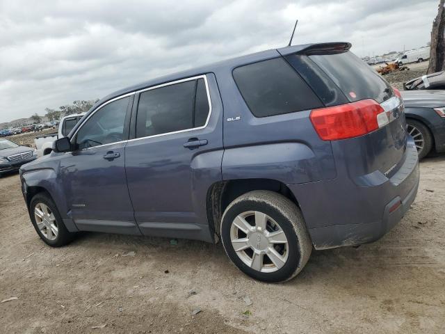 Obraz 2 z 2013 GMC TERRAIN SLE 2013 z VIN 2GKALMEK2D6301416