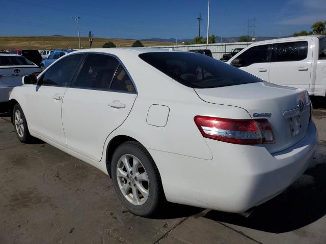 Obraz 2 z 2010 TOYOTA CAMRY SE 2010 z VIN 4T1BK3EK0AU599924