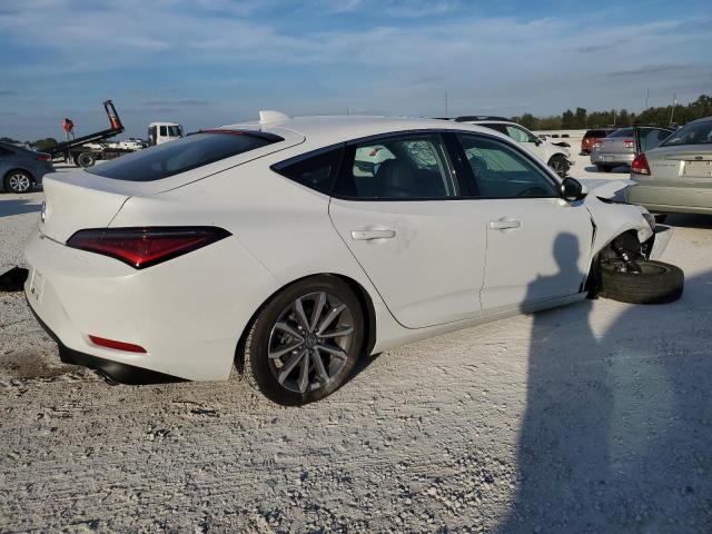 Image 3 of 2024 ACURA INTEGRA  2024 with VIN 19UDE4H27RA011862
