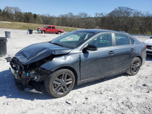 Изображение 2021 KIA FORTE GT LINE 2021