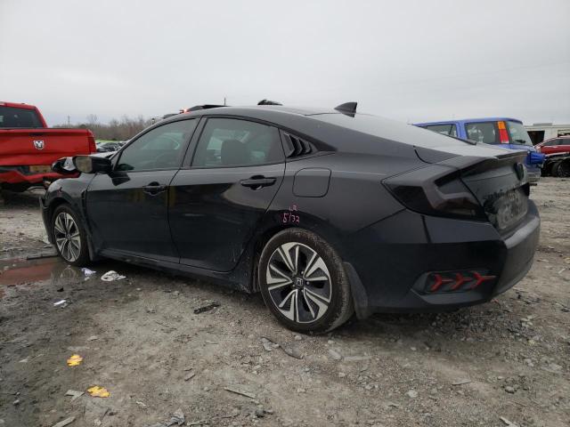 Obraz 2 z 2016 HONDA CIVIC EXL 2016 z VIN 19XFC1F70GE027177