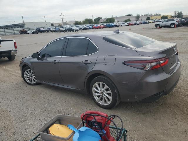 Изображение 2 2023 TOYOTA CAMRY LE 2023 с VIN 4T1C11AK1PU799222
