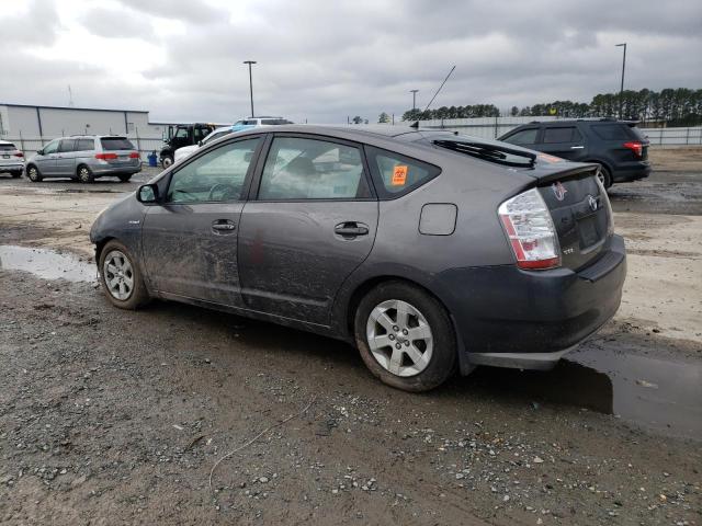 Obraz 2 z 2009 TOYOTA PRIUS  2009 z VIN JTDKB20U793514182