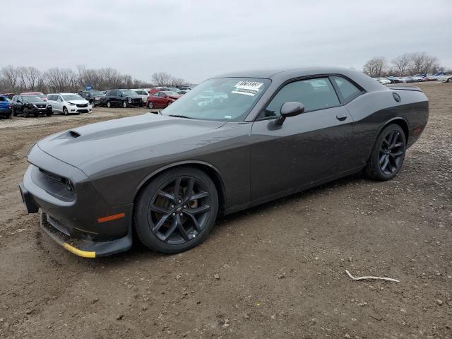 Изображение 2022 DODGE CHALLENGER GT 2022