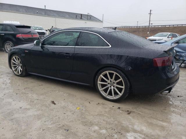 Obraz 2 z 2013 AUDI S5 PREMIUM PLUS 2013 z VIN WAUCGAFR0DA039642