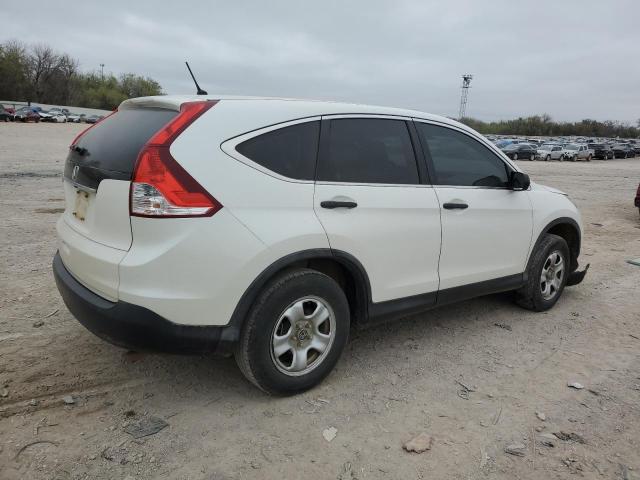 Image 3 of 2013 HONDA CR-V LX 2013 with VIN 5J6RM3H36DL038679