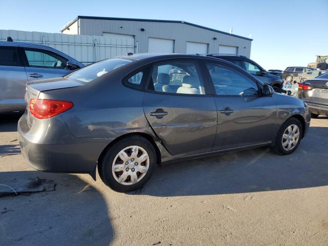 Image 3 of 2007 HYUNDAI ELANTRA GLS 2007 with VIN KMHDU46DX7U205895