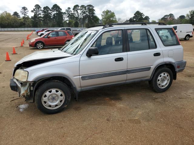 1999 HONDA CR-V LX 1999 image