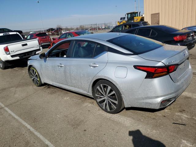 Image 2 of 2020 NISSAN ALTIMA SR 2020 with VIN 1N4BL4CV1LC138976