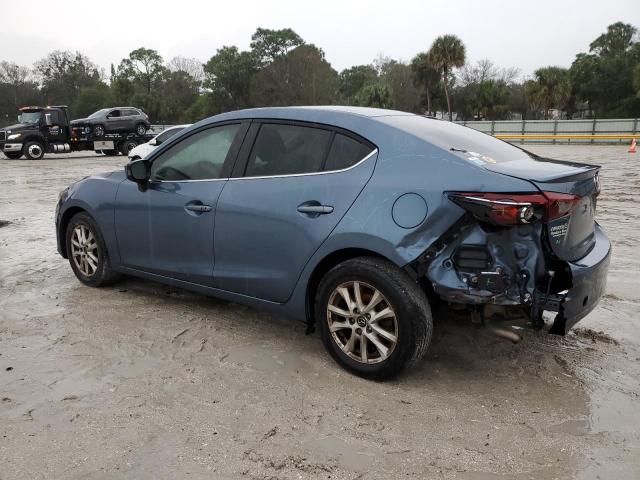 Image 2 of 2016 MAZDA 3 TOURING 2016 with VIN 3MZBM1V77GM271232