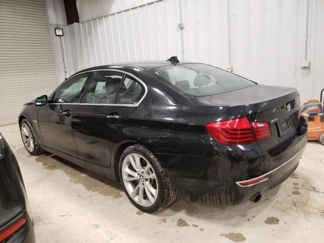 Image 2 of 2014 BMW 535 XI 2014 with VIN WBA5B3C50ED532094