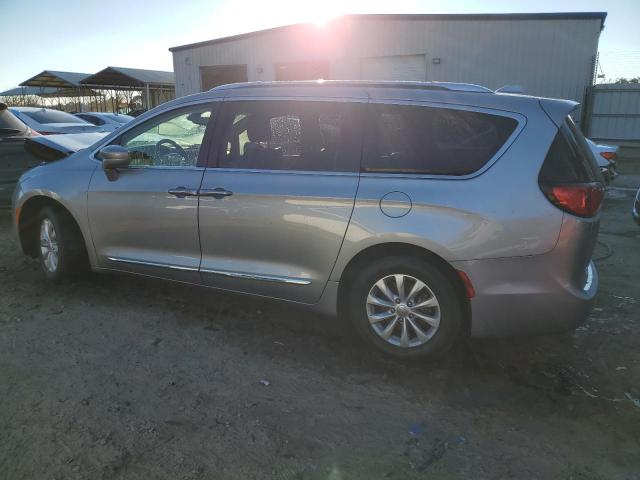 Изображение 2 2019 CHRYSLER PACIFICA TOURING L 2019 с VIN 2C4RC1BG4KR537414