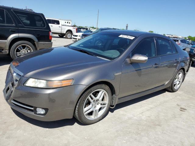 2007 ACURA TL  2007 image