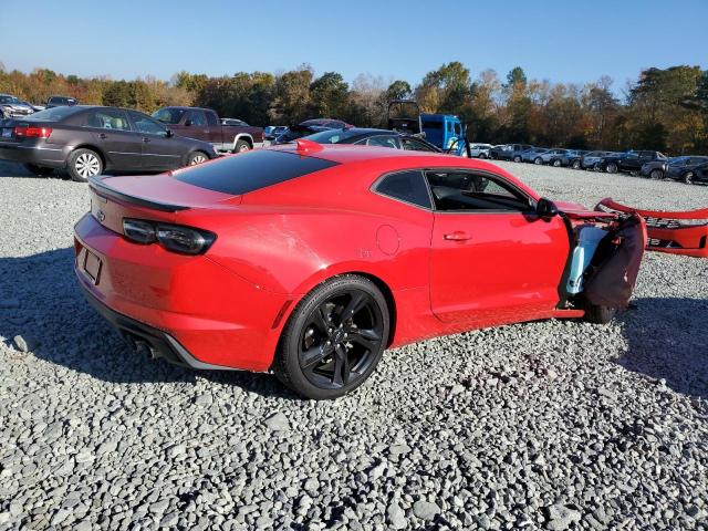 Image 3 of 2020 CHEVROLET CAMARO LS 2020 with VIN 1G1FB1RS3L0108799