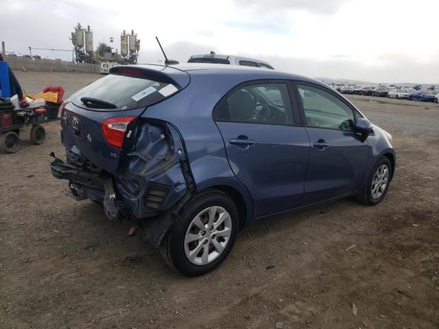 Image 3 of 2016 KIA RIO EX 2016 with VIN KNADN5A34G6687884