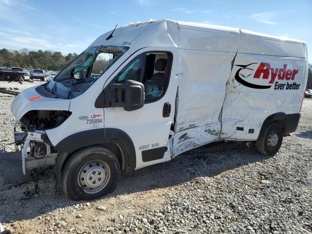 Obraz 1 z 2023 RAM PROMASTER 2500 2500 HIGH 2023 z VIN 3C6LRVDG9PE502487