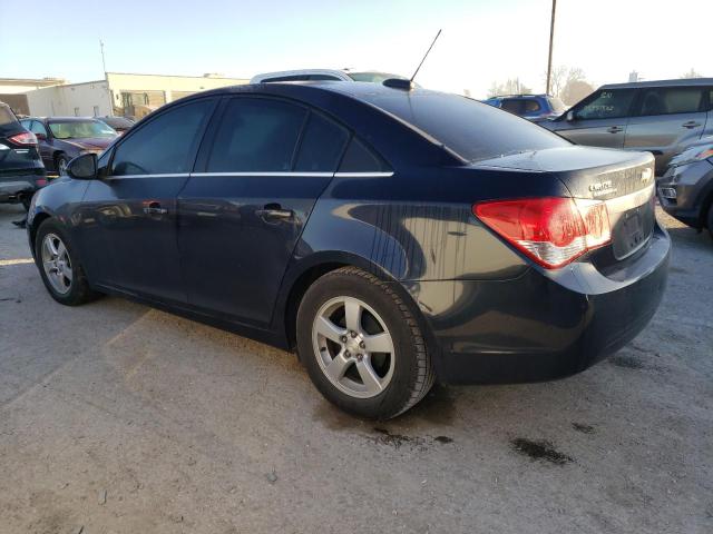 Изображение 2 2016 CHEVROLET CRUZE LIMITED LT 2016 с VIN 1G1PE5SB3G7194402