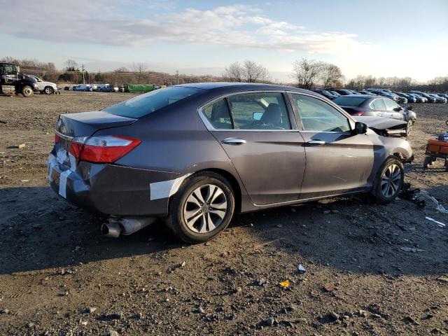 Изображение 3 2015 HONDA ACCORD LX 2015 с VIN 1HGCR2F3XFA176865