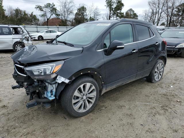 2019 BUICK ENCORE PREFERRED 2019 image