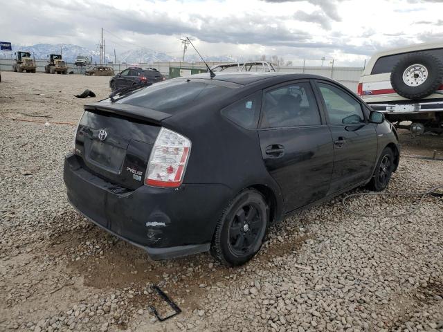 Image 3 of 2007 TOYOTA PRIUS  2007 with VIN JTDKB20U977576821