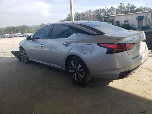 Obraz 2 z 2019 NISSAN ALTIMA SL 2019 z VIN 1N4BL4EV7KC217838