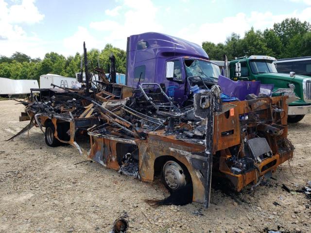2016 FORD F53  2016 image