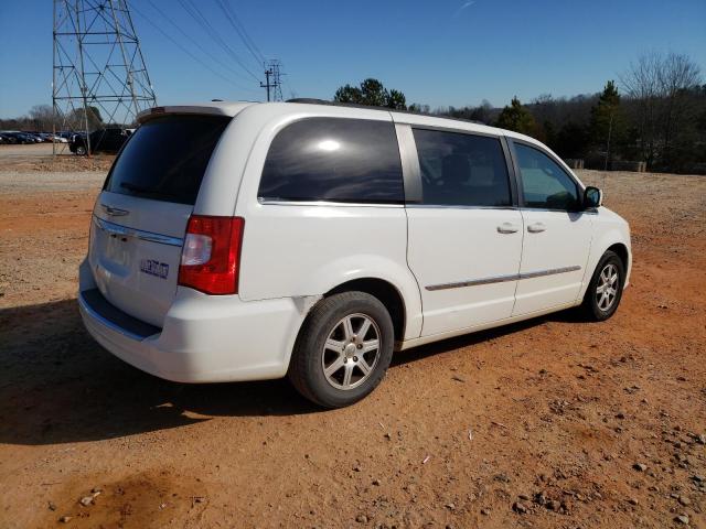 Изображение 3 2012 CHRYSLER TOWN & COUNTRY TOURING 2012 с VIN 2C4RC1BG4CR239933