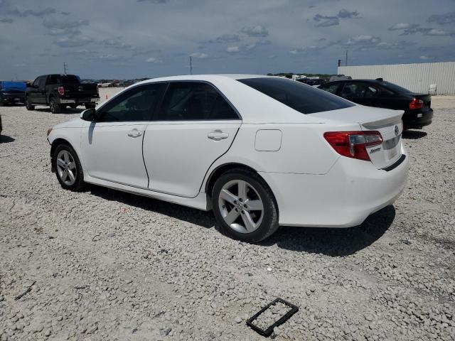 Image 2 of 2013 TOYOTA CAMRY L 2013 with VIN 4T1BF1FKXDU719109
