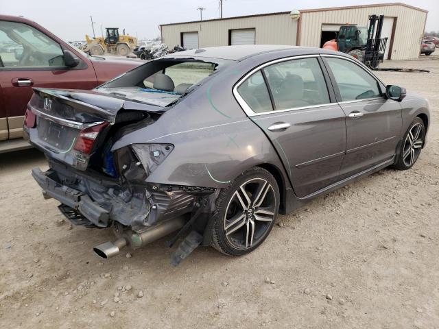 Obraz 3 z 2017 HONDA ACCORD TOURING 2017 z VIN 1HGCR3F98HA040070