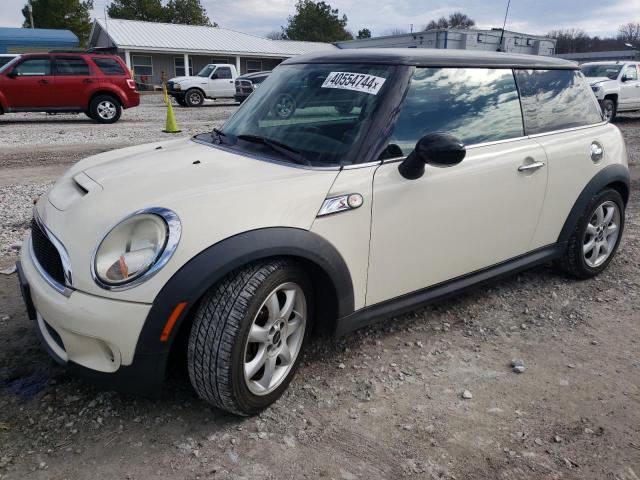 Obraz 2010 MINI COOPER S 2010