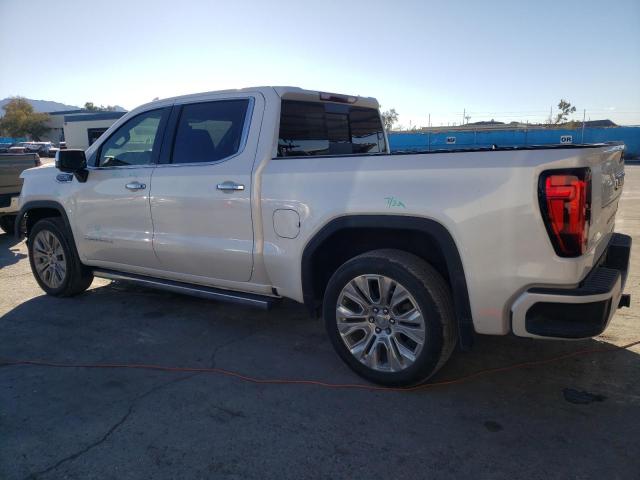 Image 2 of 2022 GMC SIERRA LIMITED K1500 DENALI 2022 with VIN 3GTU9FEL4NG204915
