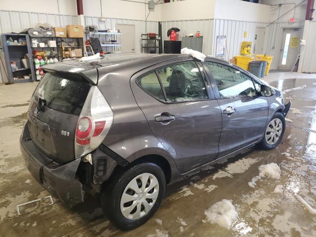 Obraz 3 z 2014 TOYOTA PRIUS C  2014 z VIN JTDKDTB3XE1069933
