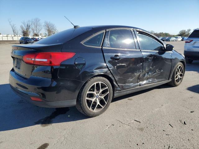 Изображение 3 2018 FORD FOCUS SEL 2018 с VIN 1FADP3H24JL220820