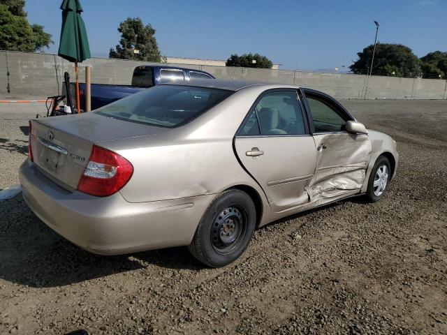 Изображение 3 2003 TOYOTA CAMRY LE 2003 с VIN 4T1BE32K23U179659