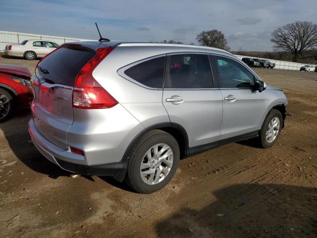 Изображение 3 2016 HONDA CR-V EXL 2016 с VIN 5J6RM4H75GL122974