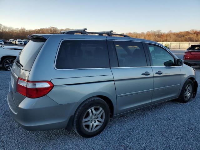 Obraz 3 z 2006 HONDA ODYSSEY EXL 2006 z VIN 5FNRL38736B061659