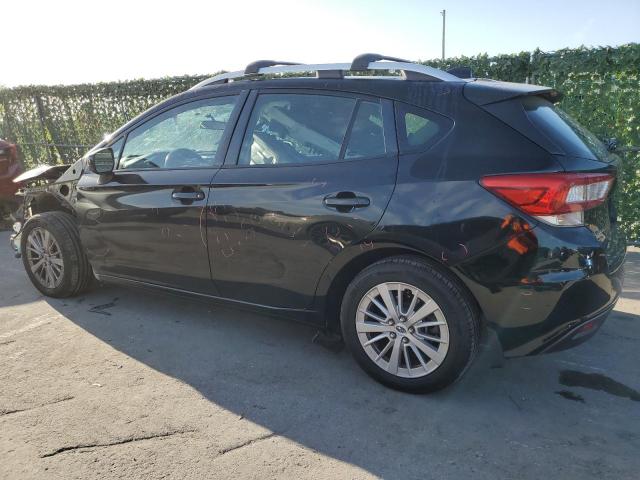 Image 2 of 2017 SUBARU IMPREZA PREMIUM 2017 with VIN 4S3GTAB61H3717689