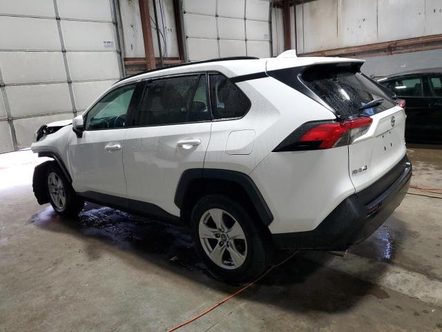Obraz 2 z 2020 TOYOTA RAV4 XLE 2020 z VIN 2T3P1RFV8LW088931