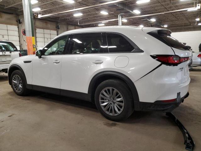 Image 2 of 2024 MAZDA CX-90 PREFERRED PLUS 2024 with VIN JM3KKCHD3R1105240